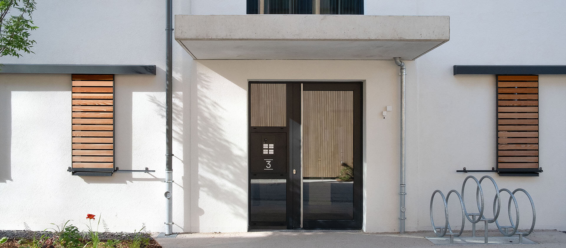 Einbau Neubau in Königstein by Eberhard + Florian Horn Designgruppe